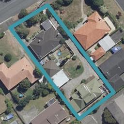 19A Maeroa Road, Beerescourt, Hamilton