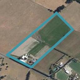 214 West Bush Road, Upper Plain, Masterton