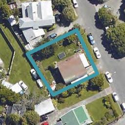 8 Takahanga Terrace, Kaikoura