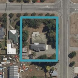 12 Thomas Street, Ranfurly, Ranfurly