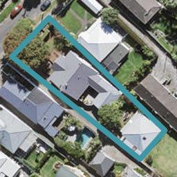 60A Wellpark Avenue, Grey Lynn, Auckland