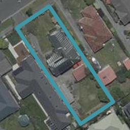 202 Knowles Street, St Albans, Christchurch