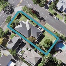 93 Vale Road, St Heliers, Auckland