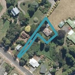 25 Lee Street, Ohakune
