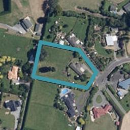 22 Grande View Terrace, Ohau, Levin