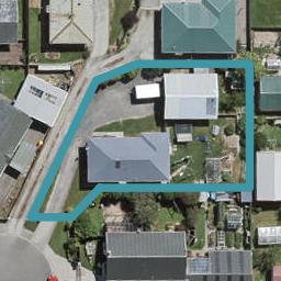 36 Chesney Court, Heidelberg, Invercargill