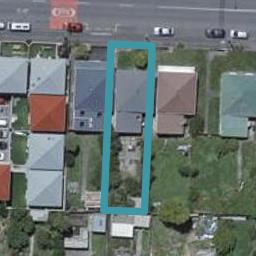 17 Luxford Street, Berhampore, Wellington