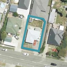 81 Budge Street, Riversdale, Blenheim