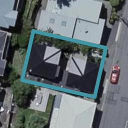 22 Myrtle Crescent, Mount Cook, Wellington