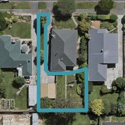 121 Bourke Street, Windsor, Invercargill