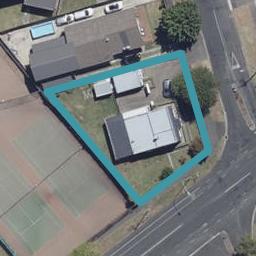 1 Hobson Street, Maeroa, Hamilton