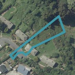 50 Waimea Avenue, Calton Hill, Dunedin