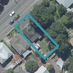 112 North Road, North East Valley, Dunedin