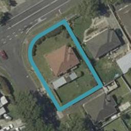 1 Elliott Street, Roslyn, Palmerston North
