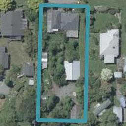 26 Railway Terrace, Glentunnel
