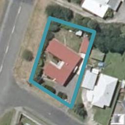 1 Jenks Street, Foxton, Foxton
