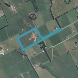 481 Broad Road, Sefton, Rangiora