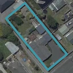 17 Newland Street, Hoon Hay, Christchurch