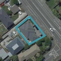 199 Lyttelton Street, Spreydon, Christchurch