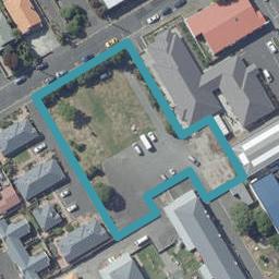 95 Melbourne Street, South Dunedin, Dunedin