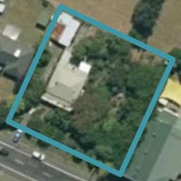 38 Bridge Street, Ongaonga, Ongaonga