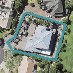 12 St Elmo Rise, Shamrock Park, Auckland