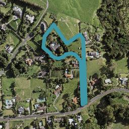 394B Redoubt Road, Totara Park, Auckland