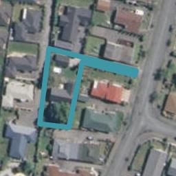 11 Konini Street, Gleniti, Timaru