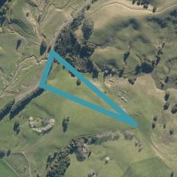 0 Finlayson Brook Road, Mareretu, Maungaturoto