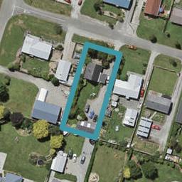 66 Dalwharn Street, Wallacetown, Wallacetown