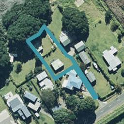 6801D State Highway 35, Te Kaha, Te Kaha