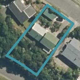 23 Whitcombe Terrace, Hokitika