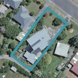 48 Woodward Street East, Featherston