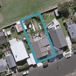 5 Princes Street, Fitzroy, New Plymouth