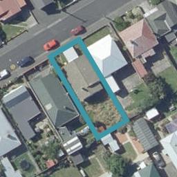 58 Fawcett Street, South Dunedin, Dunedin