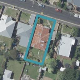 8 Forbes Street, Balaclava, Dunedin