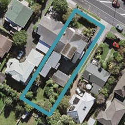 235 Mount Albert Road, Wesley, Auckland