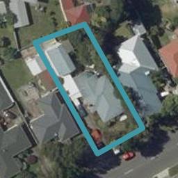 37 Ferguson Street, Awapuni, Palmerston North