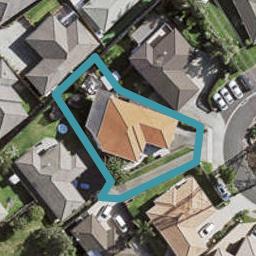 16 Frederick Reece Drive, The Gardens, Auckland