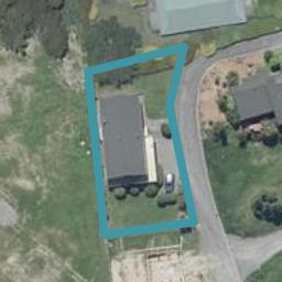 1B Oregon Heights, Hanmer Springs, Hanmer Springs