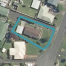 5 Conrad Place, Leamington, Cambridge