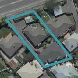 2/274A Grahams Road, Bishopdale, Christchurch