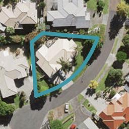 3 Tyburn Lane, Unsworth Heights, Auckland