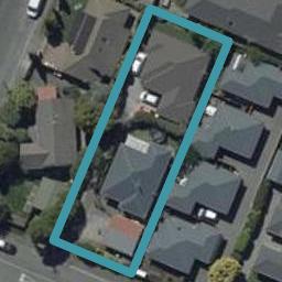 18 HARE STREET, Ilam, Christchurch