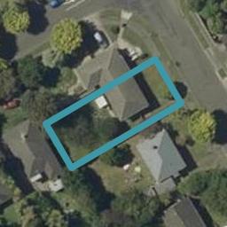 15 Anderson Street, Hokowhitu, Palmerston North