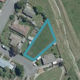1 Mockett Place, Culverden, Culverden