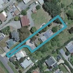 53A Ferry Road, Martinborough