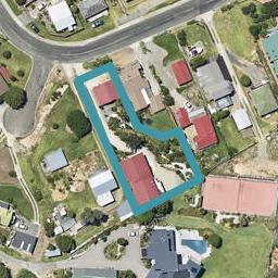 24 Harbour View Road, Tahawai, Tahawai