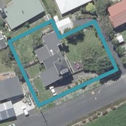 15 Bedford Parade, Brighton, Dunedin