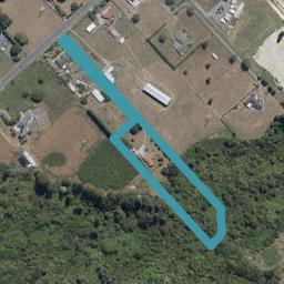 170 State Highway 26, Newstead, Hamilton